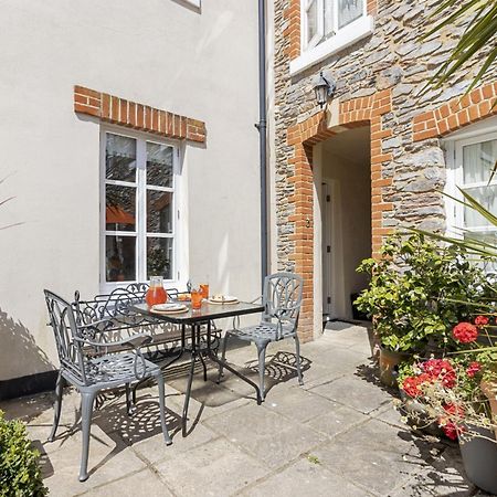 Old Mill Court Villa Brixham Bagian luar foto